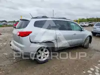2011 Chevrolet TRAVERSE фото