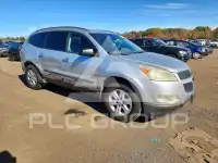 2011 Chevrolet TRAVERSE фото