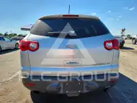 2011 Chevrolet TRAVERSE photo