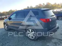 2011 Chevrolet TRAVERSE фото