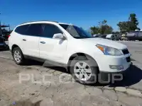 2011 Chevrolet TRAVERSE фото