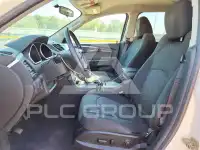 2011 Chevrolet TRAVERSE фото