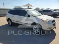 2011 Chevrolet TRAVERSE photo