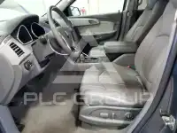 2011 Chevrolet TRAVERSE фото