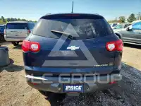 2011 Chevrolet TRAVERSE фото
