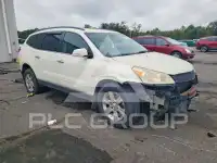 2011 Chevrolet TRAVERSE photo