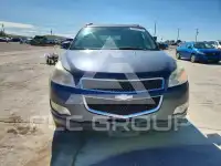 2011 Chevrolet TRAVERSE photo