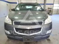 2011 Chevrolet TRAVERSE фото