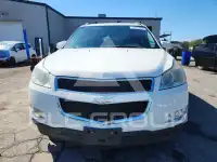 2011 Chevrolet TRAVERSE фото