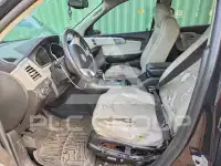 2011 Chevrolet TRAVERSE фото