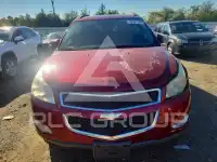 2011 Chevrolet TRAVERSE photo