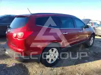 2011 Chevrolet TRAVERSE фото