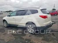 2011 Chevrolet TRAVERSE photo