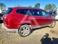 2011 Chevrolet TRAVERSE photo