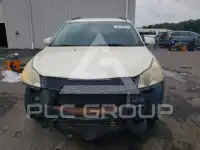 2011 Chevrolet TRAVERSE photo