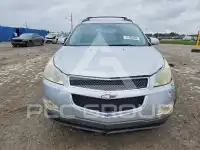 2011 Chevrolet TRAVERSE фото
