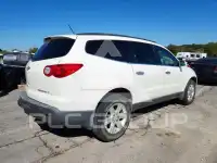 2011 Chevrolet TRAVERSE фото