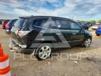 2011 Chevrolet TRAVERSE фото