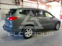 2011 Chevrolet TRAVERSE фото