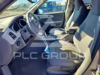 2011 Chevrolet TRAVERSE фото