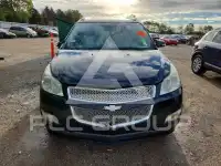 2011 Chevrolet TRAVERSE фото