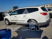 2011 Chevrolet TRAVERSE photo