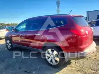 2011 Chevrolet TRAVERSE photo