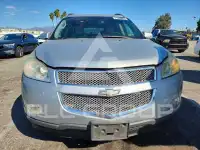 2011 Chevrolet TRAVERSE photo