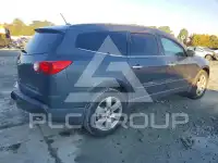 2011 Chevrolet TRAVERSE фото