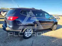 2011 Chevrolet TRAVERSE фото