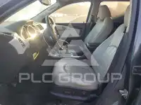 2011 Chevrolet TRAVERSE фото