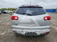 2011 Chevrolet TRAVERSE фото