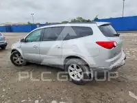 2011 Chevrolet TRAVERSE фото