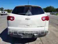 2011 Chevrolet TRAVERSE фото