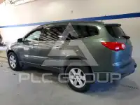 2011 Chevrolet TRAVERSE фото