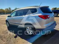 2011 Chevrolet TRAVERSE фото