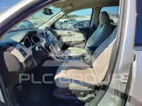 2011 Chevrolet TRAVERSE photo