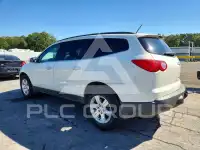 2011 Chevrolet TRAVERSE фото