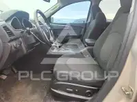 2011 Chevrolet TRAVERSE фото