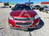 2011 Chevrolet TRAVERSE photo