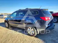 2011 Chevrolet TRAVERSE фото