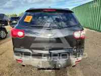 2011 Chevrolet TRAVERSE фото