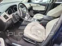 2011 Chevrolet TRAVERSE photo