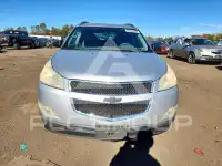 2011 Chevrolet TRAVERSE фото