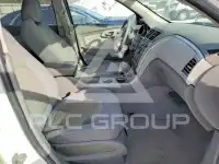 2011 Chevrolet TRAVERSE фото
