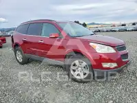 2011 Chevrolet TRAVERSE фото
