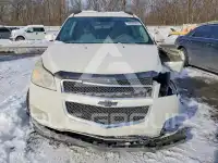 2011 Chevrolet TRAVERSE фото