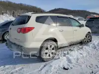 2011 Chevrolet TRAVERSE фото