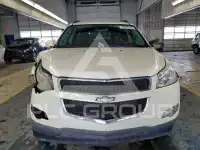 2011 Chevrolet TRAVERSE фото