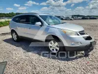2011 Chevrolet TRAVERSE фото